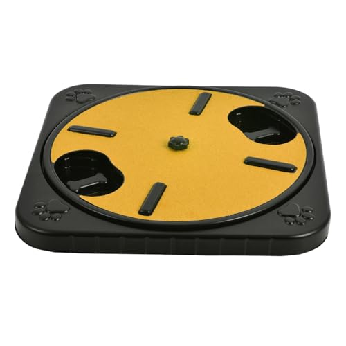 Scratch Pad Hundenagelfeile - Hundekrallentrimmerbrett, Stressfreies Haustier Nagelfeilenbrett | Krallentrimmer-Kratzbrett, Katzenkrallen-Trimmerbrett, Haustierbedarf für Hunde, Katzen, Welpen Scratch Pad Hundenagelfeile - Hundekrallentrimmerbrett, Stressfreies Haustier Nagelfeilenbrett | Krallentrimmer-Kratzbrett, Katzenkrallen-Trimmerbrett, Haustierbedarf für Hunde, Katzen, Welpen von Liqzirtu