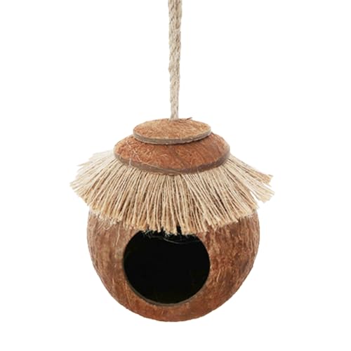 Sittibürnest - Vogelnest | Aussehen, , Parallel, Parade, Nymphensittiche, Kleintiere, Haus, Tierkäfig Wellensittichnest, Haus mehr, Vogelversteck, Spielen von Liqzirtu