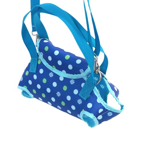 Umhängetasche für Haustiere – Transporttasche für Hunde – Tragetasche für Haustiere mit weicher Tasche und Taschen-Design | Transportbox mit weichen Seiten für kleine Hunde Umhängetasche für Haustiere – Transporttasche für Hunde – Tragetasche für Haustiere mit weicher Tasche und Taschen-Design | Transportbox mit weichen Seiten für kleine Hunde von Liqzirtu