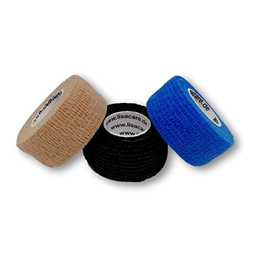 Xperia LisaCare Bandagen Pflaster auf Rolle Wundschutz Hülle Pflasterverband Verband Rollenpflaster Fingerpflaster aus DE Xperia LisaCare Bandagen Pflaster auf Rolle Wundschutz Hülle Pflasterverband Verband Rollenpflaster Fingerpflaster aus DE von LisaCare