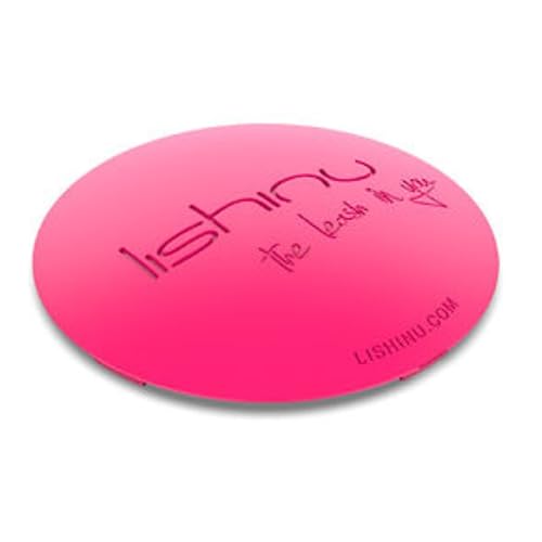 Lishinu LI-Cover-Magenta Changeable Cover, pink von Lishinu