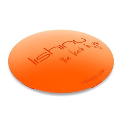 Lishinu LI-Cover-orange Changeable Cover, orange von Lishinu