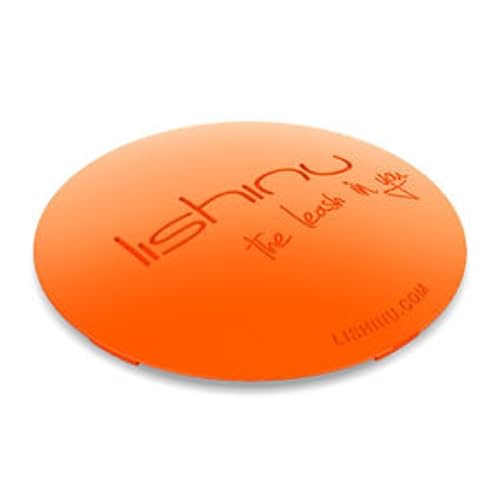 Lishinu LI-Cover-orange Changeable Cover, orange Lishinu LI-Cover-orange Changeable Cover, orange von Lishinu