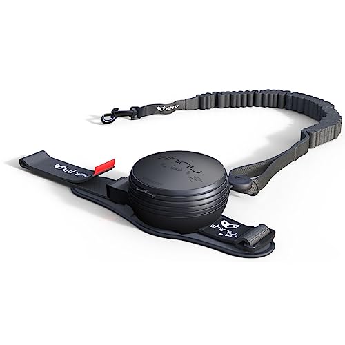 Lishinu3 Bungee mit Full-Stop Schwarz L Lishinu3 Bungee mit Full-Stop Schwarz L von Lishinu