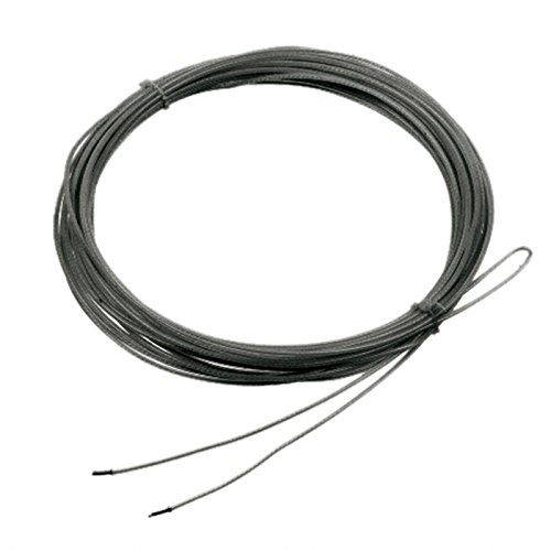 Lister 13-0500088 Rohrbegleitheizung Heizkabel 24 V, 4,2 m, 47 W Lister 13-0500088 Rohrbegleitheizung Heizkabel 24 V, 4,2 m, 47 W von Lister