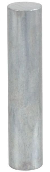 Lister Achse glatt für Weidepumpe L3 und L4, Ersatzteil-Nr. 10 Lister Achse glatt für Weidepumpe L3 und L4, Ersatzteil-Nr. 10 von Lister