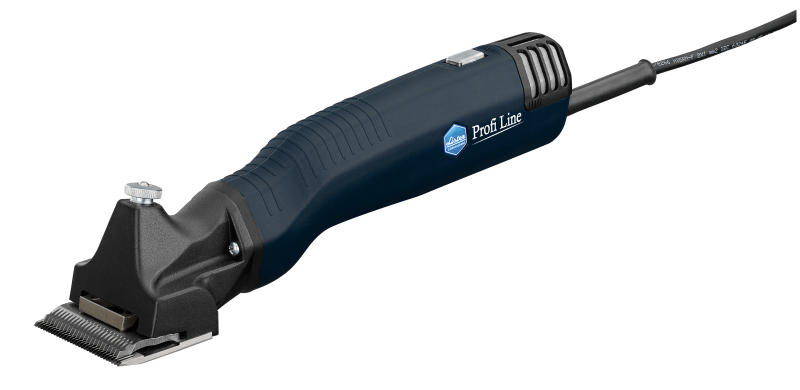 Lister Schermaschine Profi Line Pferd blau Mit Schermessersatz 102 Lister Schermaschine Profi Line Pferd blau Mit Schermessersatz 102 von Lister