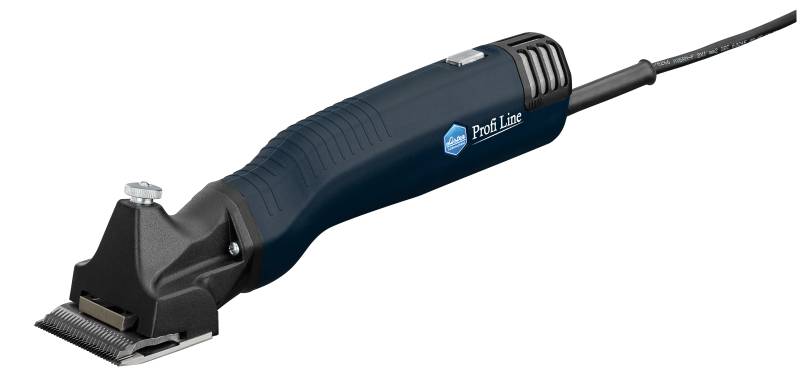 Lister Schermaschine Profi Line Pferd blau Mit Schermessersatz 102 Lister Schermaschine Profi Line Pferd blau Mit Schermessersatz 102 von Lister