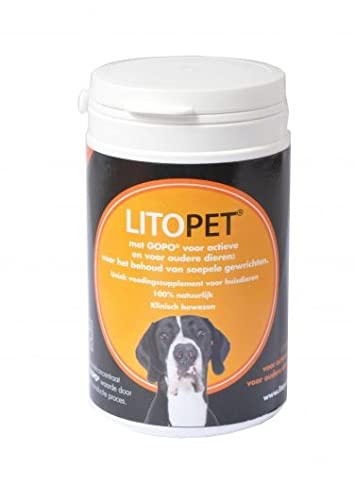 Litopet für Tiere, 150 g, 1 Einheiten von Litopet
