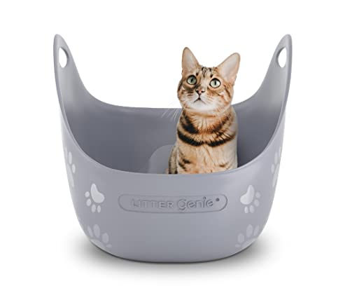 Katzentoilette Genie Katzentoilette Genie von Litter Genie