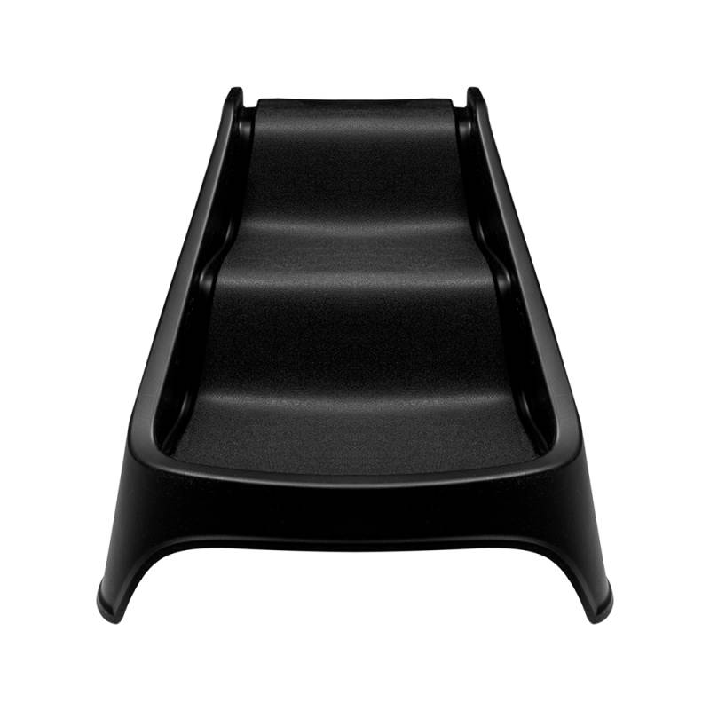 Litter-Robot 4 Ramp – Schwarz von Litter Robot