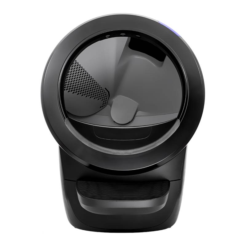 Selbstreinigende Katzentoilette Litter-Robot 4 - schwarz Selbstreinigende Katzentoilette Litter-Robot 4 - schwarz von Litter Robot