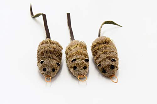 Litterboy Big Mouse Attachment 3 Pack – Funktioniert mit beliebten Zauberstab-Spielzeugen Litterboy Big Mouse Attachment 3 Pack – Funktioniert mit beliebten Zauberstab-Spielzeugen von LitterboyPets