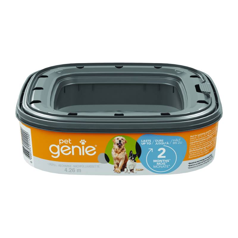 LitterLocker Pet Genie Nachfüllung von Litterlocker