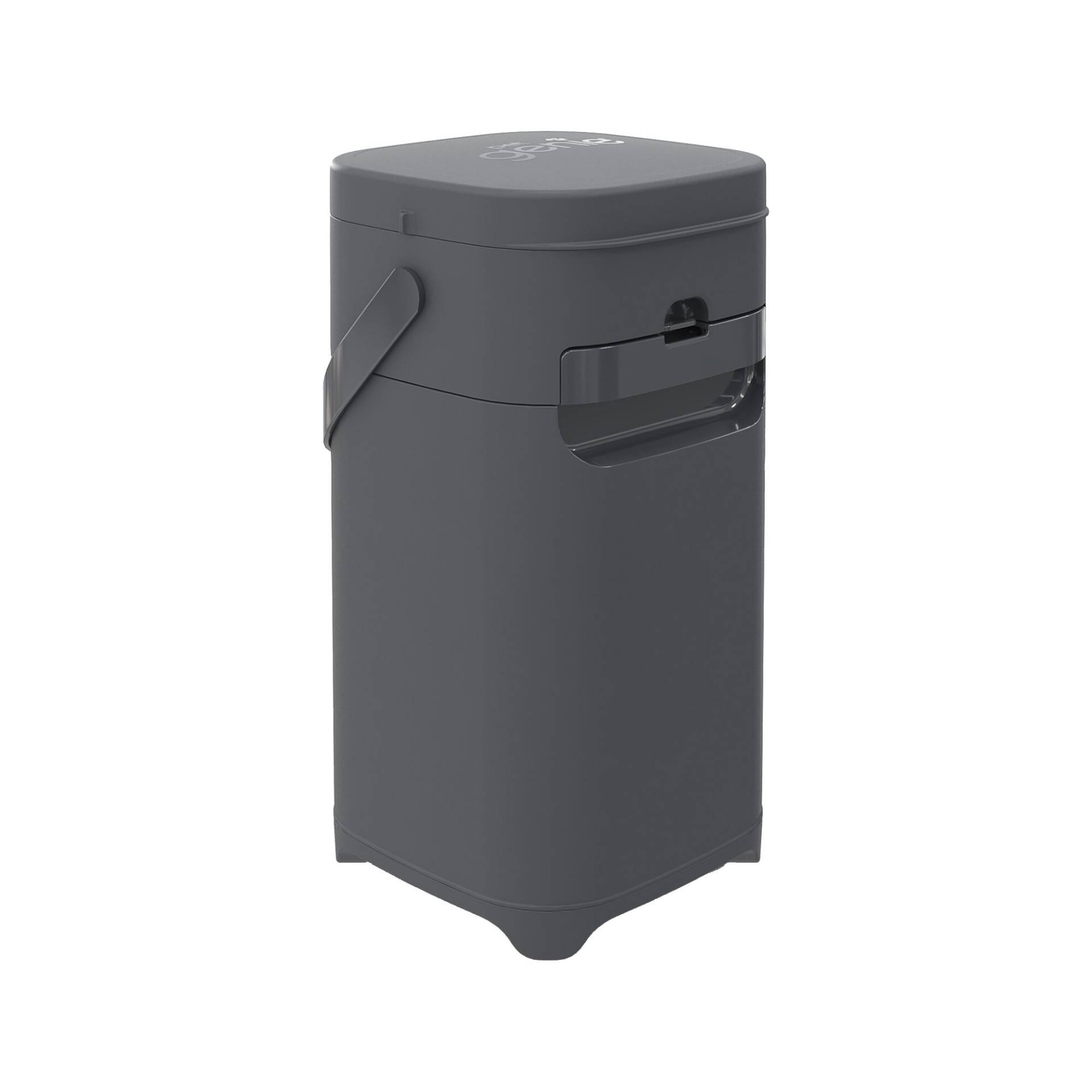Litterlocker Pet Genie Hundekotentsorgungssystem von Litterlocker