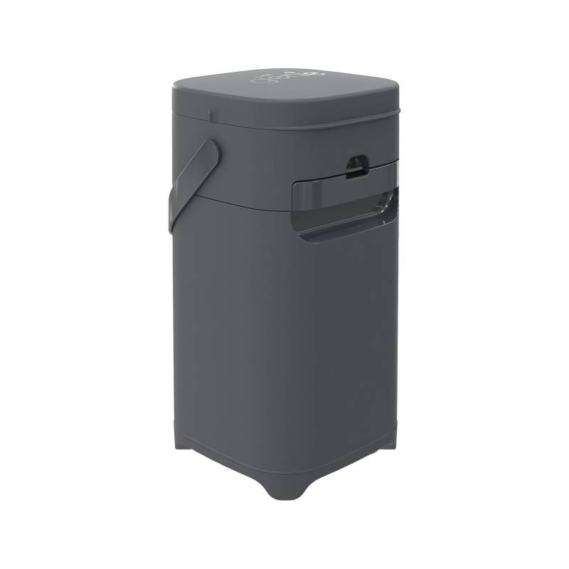 Litterlocker Pet Genie Hundekotentsorgungssystem Litterlocker Pet Genie Hundekotentsorgungssystem von Litterlocker