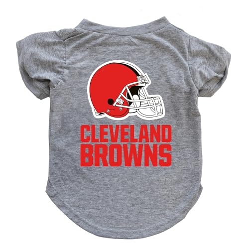 Littlearth Arizona Cardinals NFL Pet T-Shirt von Little Earth Productions