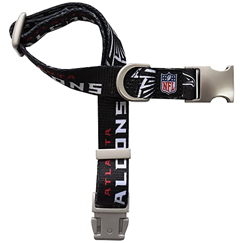Littlearth Chicago Bears NFL Premium Haustierhalsband von Little Earth Productions