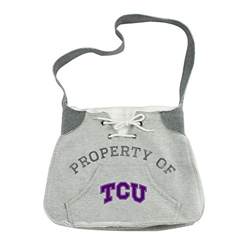 Littlearth NCAA Arizona Wildcats Haustier-Kleid, Unisex, TCU Horned Frogs Haustierkleid, 120144-TCU-S, grau, S Littlearth NCAA Arizona Wildcats Haustier-Kleid, Unisex, TCU Horned Frogs Haustierkleid, 120144-TCU-S, grau, S von Little Earth Productions