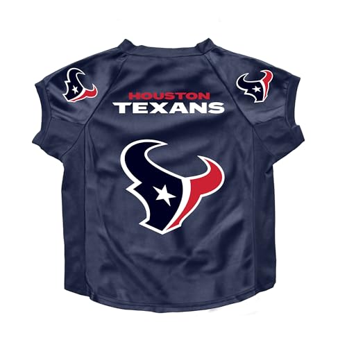 Littlearth NFL Big Dog Pet Stretch Jersey San Francisco 49ers von Little Earth Productions