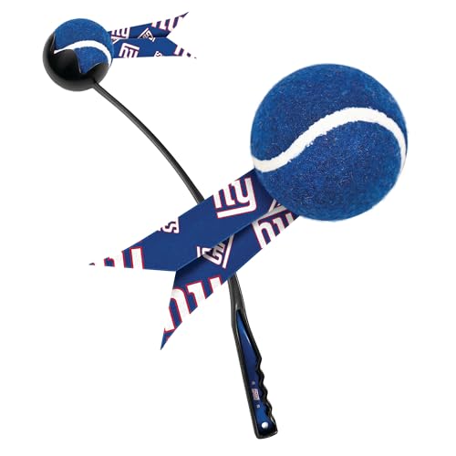 Littlearth NFL Pet Ball Launcher New York Giants Littlearth NFL Pet Ball Launcher New York Giants von Little Earth Productions