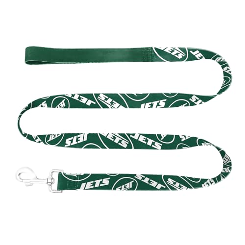 Littlearth New York Jets NFL Haustierleine von Little Earth Productions