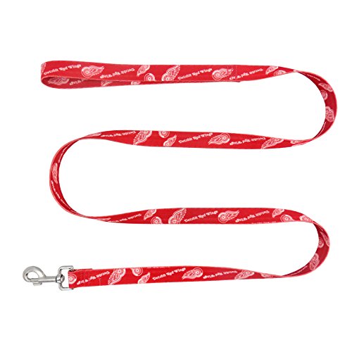 Littlearth New York Rangers NHL Pet Leash von Little Earth Productions