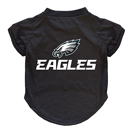 Littlearth Philadelphia Eagles NFL Pet T-Shirt von Little Earth Productions