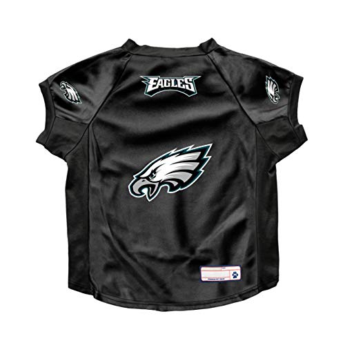 Littlearth Philadelphia Eagles NFL Stretch Haustier-Trikot für große Hunde Littlearth Philadelphia Eagles NFL Stretch Haustier-Trikot für große Hunde von Little Earth Productions