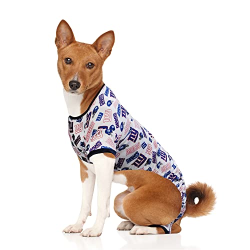 Littlearth Unisex-Erwachsene NFL Seattle Seahawks Pet PJs, Teamfarbe, Größe S Littlearth Unisex-Erwachsene NFL Seattle Seahawks Pet PJs, Teamfarbe, Größe S von Little Earth Productions