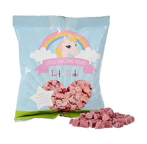 Little Rider Kleines Einhorn Treatz 20 x 100g von Little Rider