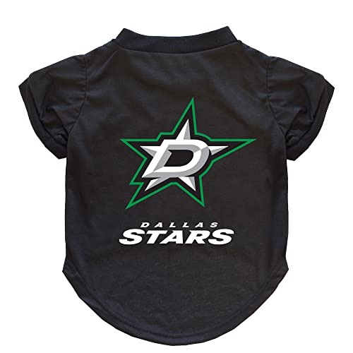 Littlearth Unisex-T-Shirt für Erwachsene, NHL Washington Capitals, Team-Farbe, Größe L von Littlearth