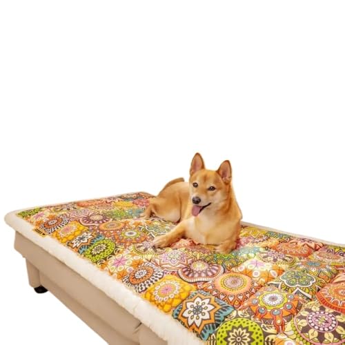 LiuXaofei Sofabezug for Hunde, Schutzbezug for Haustiere, Garten, schick, kariert, for Hundematte, Bett, Couchbezug, 27,6 x 82,7 Zoll LiuXaofei Sofabezug for Hunde, Schutzbezug for Haustiere, Garten, schick, kariert, for Hundematte, Bett, Couchbezug, 27,6 x 82,7 Zoll von LiuXaofei