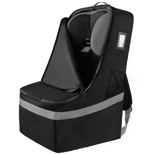 Autositz -Reisetasche, 18x18x28in wasserdicht groß von Liummrcy