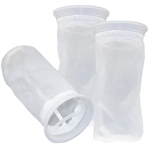 Liummrcy Aquariumwässerungsausrüstung, IBC Totentilter 3PCs, Waschmaschinen Nylon Regen Fass Bildschirmfilter, IBC LID Filter feinem Mesh Regenfass wiederverwendbares Ersatz Regenwasserfilter Liummrcy Aquariumwässerungsausrüstung, IBC Totentilter 3PCs, Waschmaschinen Nylon Regen Fass Bildschirmfilter, IBC LID Filter feinem Mesh Regenfass wiederverwendbares Ersatz Regenwasserfilter von Liummrcy