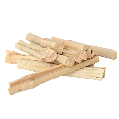 Liummrcy Hamster Kaustock süßer Bambus Molien Stangen Snacks Spielzeug für Meerschweinchen Kaninchen Eichhörnchen Chinchilla Haustier 50G, Haustierspielzeug Liummrcy Hamster Kaustock süßer Bambus Molien Stangen Snacks Spielzeug für Meerschweinchen Kaninchen Eichhörnchen Chinchilla Haustier 50G, Haustierspielzeug von Liummrcy