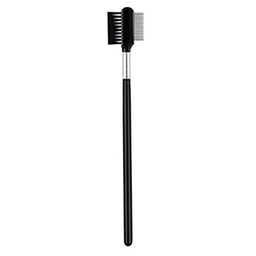 Liummrcy Pet Eye Comb Pinsel Haustier Tränenfärbung Entferner Kamm Eye Pflege Doppelseitig für kleine Katzenhund, die Kruste Schleim Silber entfernen, Haustierkämme Liummrcy Pet Eye Comb Pinsel Haustier Tränenfärbung Entferner Kamm Eye Pflege Doppelseitig für kleine Katzenhund, die Kruste Schleim Silber entfernen, Haustierkämme von Liummrcy