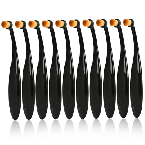 Liummrcy Tränenfärbung Kamm 10pcs 4,7 Zoll Superfiber Faser Haustier Tränenfleckentherover Waschable Lange, Sich verjüngte Borsten Katzen Hunde Augenkamm mit ergonomischem Griff, Haustierkämme Liummrcy Tränenfärbung Kamm 10pcs 4,7 Zoll Superfiber Faser Haustier Tränenfleckentherover Waschable Lange, Sich verjüngte Borsten Katzen Hunde Augenkamm mit ergonomischem Griff, Haustierkämme von Liummrcy