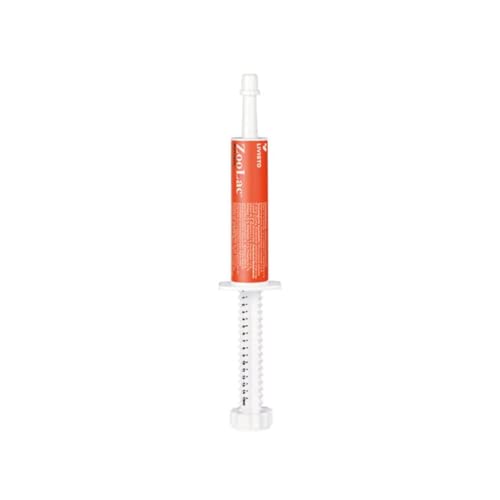 Livisto Zoolac Multipaste | 15ml | Ergänzungsfuttermittel für Tiere | Kann unterstützend wirken bei Durchfall | Paste zum Eingeben | Kann zur Bindung von Toxinen beitragen Livisto Zoolac Multipaste | 15ml | Ergänzungsfuttermittel für Tiere | Kann unterstützend wirken bei Durchfall | Paste zum Eingeben | Kann zur Bindung von Toxinen beitragen von Livisto
