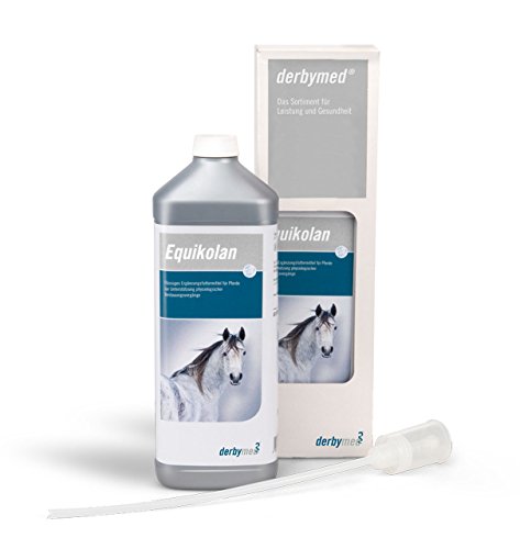 derbymed Equikolan 1000ml derbymed Equikolan 1000ml von Livisto