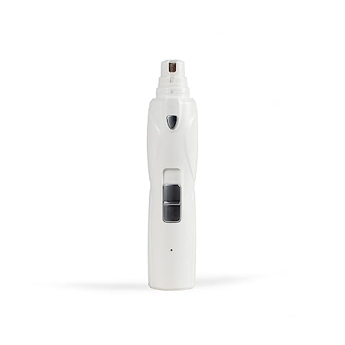 kabellose Nagelfeile - pet105 kabellose Nagelfeile - pet105 von Livoo feel good moments
