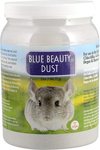 Lixit Chinchilla-Staub, 1,4 kg von Lixit
