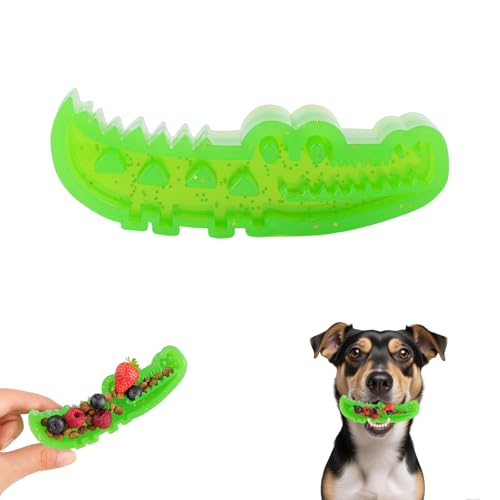 Langsamer Futterspender für Hunde von Lixstyea