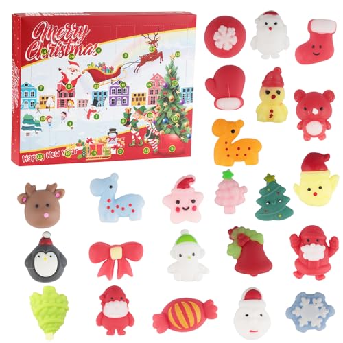 Lixstyea Weihnachtsspielzeug von Lixstyea