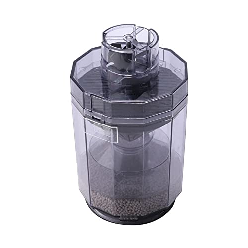 Liyeehao Aquariumfilter, sicherer Aquarium-Filtereimer, multifunktional, zum Absorbieren von schmutzigen Gegenständen für Aquarien, für Aquarien, Schmutz Liyeehao Aquariumfilter, sicherer Aquarium-Filtereimer, multifunktional, zum Absorbieren von schmutzigen Gegenständen für Aquarien, für Aquarien, Schmutz von Liyeehao