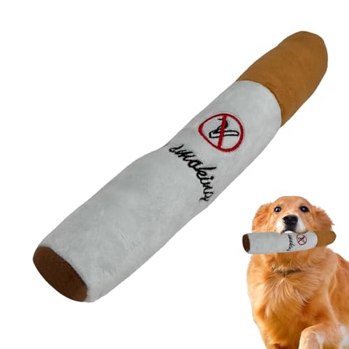 Lmaisdh Quietschender Plüsch für Hunde, Plüsch-Kauspielzeug, Stofftier für kleine Haustiere, Kauspielzeug, interaktives, verschleißfestes Plüsch-Kauspielzeug für Haustierliebhaber, Freunde Lmaisdh Quietschender Plüsch für Hunde, Plüsch-Kauspielzeug, Stofftier für kleine Haustiere, Kauspielzeug, interaktives, verschleißfestes Plüsch-Kauspielzeug für Haustierliebhaber, Freunde von Lmaisdh