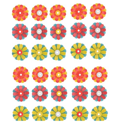 Lnfxkvva Vogelhäuschen Blumen, Set Vogelfutteröffnungen zum Aufhängen, Ersatzteile, Vogelhäuschenzubehör für Vogelhäuschen A Lnfxkvva Vogelhäuschen Blumen, Set Vogelfutteröffnungen zum Aufhängen, Ersatzteile, Vogelhäuschenzubehör für Vogelhäuschen A von Lnfxkvva