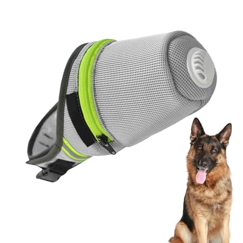 Lnhgh Einstellbare Hundelemens, Hundeluftfilter -Mündung,Einstellbare Luftfilter -Mündung für Hunde - Fast-Freis-Pin-Design-Haustier-Schutzwerkzeug zum, Gehen, Zuhause und Park Lnhgh Einstellbare Hundelemens, Hundeluftfilter -Mündung,Einstellbare Luftfilter -Mündung für Hunde - Fast-Freis-Pin-Design-Haustier-Schutzwerkzeug zum, Gehen, Zuhause und Park von Lnhgh