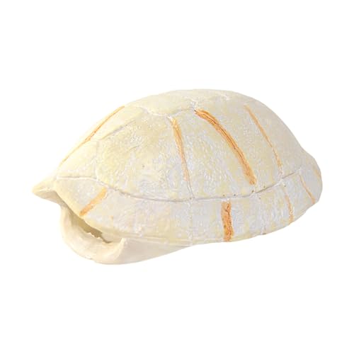 Lnhgh Gecko Hide, Leopard Gecko Hide - Frösche Schutz,Lebensraum Klettern Versteck für Gecko Echse Snake Turtle Frosch Bart Drache Ruhe von Lnhgh