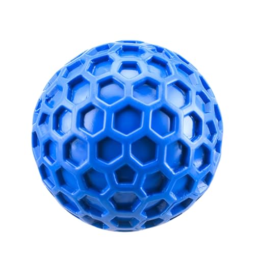 Lnhgh Quietschende Hund kauen Spielzeug, Quietschspielzeug für Hunde,Welpe Harter quietschender Teether Ball | Lustige interaktive Haustierpupfkauspielzeug für kleine, mittlere große Tiere Lnhgh Quietschende Hund kauen Spielzeug, Quietschspielzeug für Hunde,Welpe Harter quietschender Teether Ball | Lustige interaktive Haustierpupfkauspielzeug für kleine, mittlere große Tiere von Lnhgh